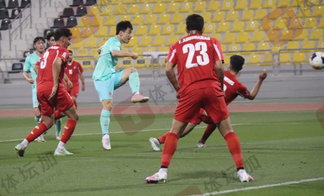 开云体育app-刘俊贤：外界一直不看好我们 所以我们想拼一把