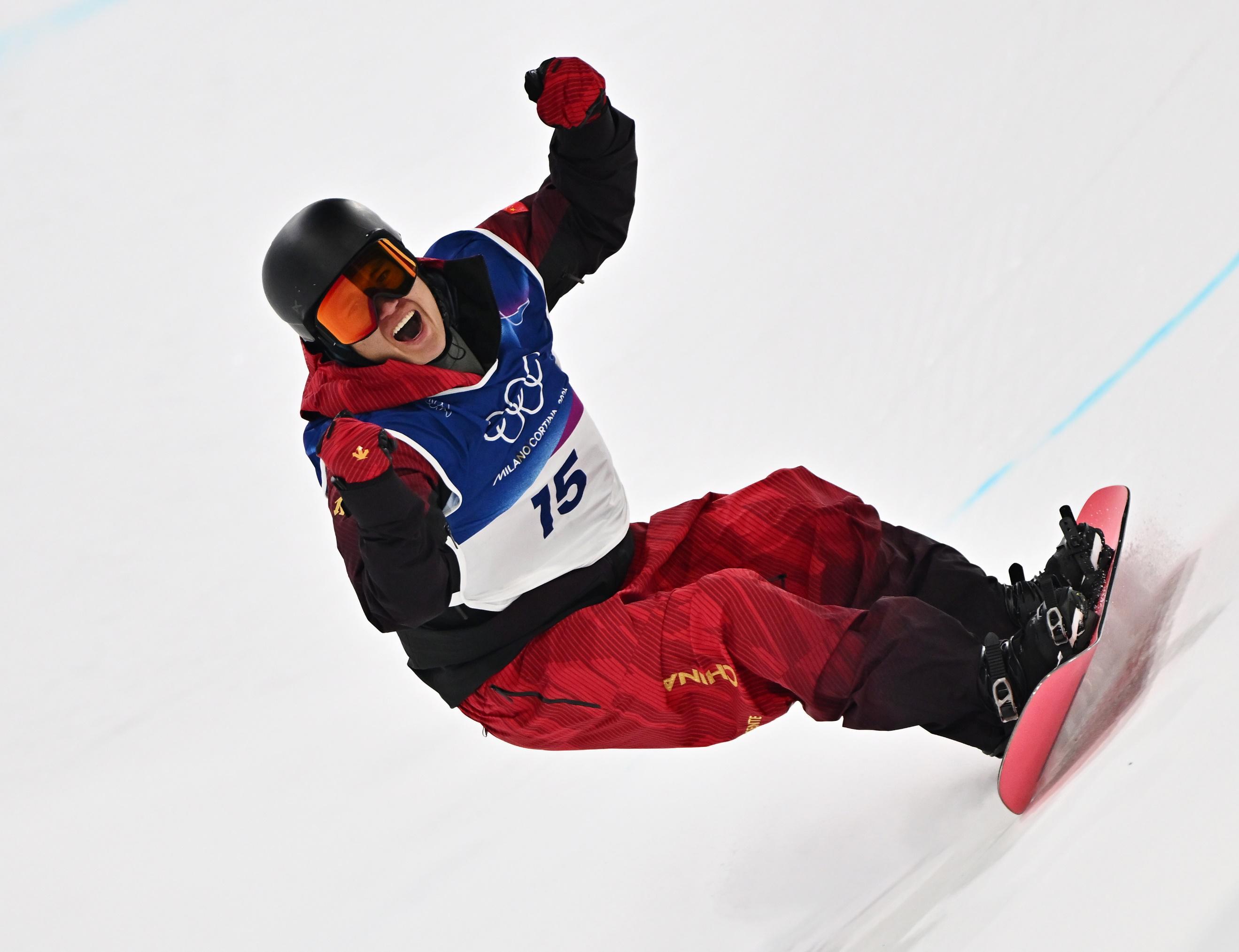 开云登录入口地址-米兰之后，中国冰雪如何跨越“后奥运”周期？从竞技突围到产业深耕