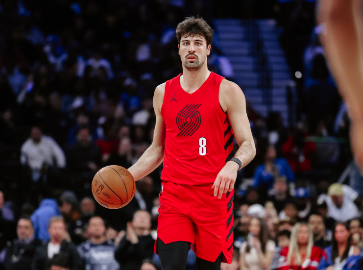 开云体育app-杨瀚森被下放！开拓者惜败76人 阿夫迪亚25+6+9格莱姆斯31分