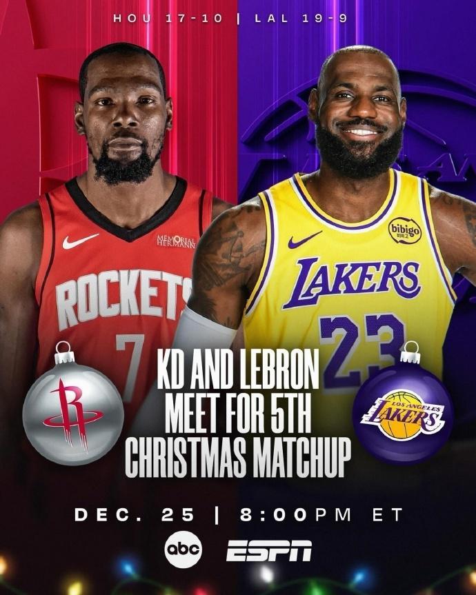 开云体育app-NBA首轮对阵全出炉:湖人vs火箭 掘金vs森林狼 东部无焦点对决